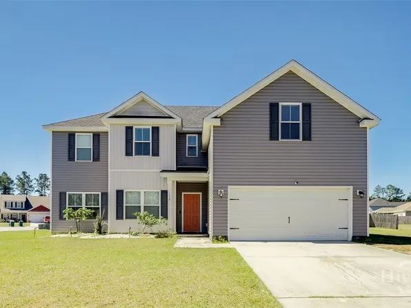 118 William Way, Springfield, GA 31329