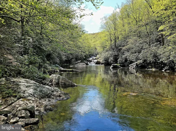 614 Graystones Jeras Rd Lot H-13, Albrightsville, PA 18210