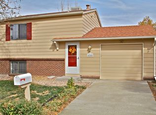 4844 S Pagosa Way, Aurora, CO 80015