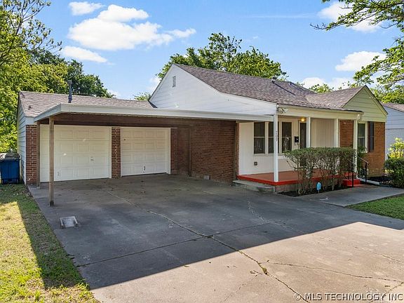 2nd image of 709 S Lakewood Ave