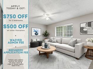 Eastlake Gardens, Decatur, GA 30032