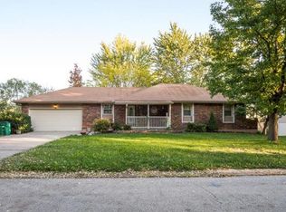 1507 Lawndale Ave, Pleasant Hill, MO 64080