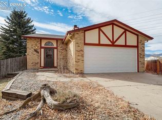 1879 Chapel Hills Dr, Colorado Springs, CO 80920