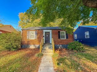 147 Breckenbridge St, Lynchburg, VA