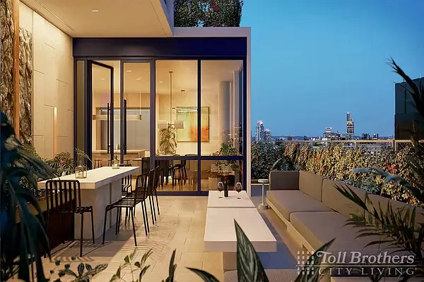 Rented by Douglas Elliman | media 22
