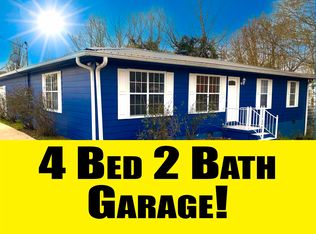 131 Dickerson Cir, Dora, AL 35062
