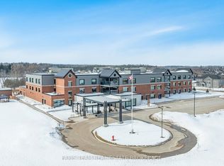 301 Junction Rd #A12, Clearview, ON L0M 1S0