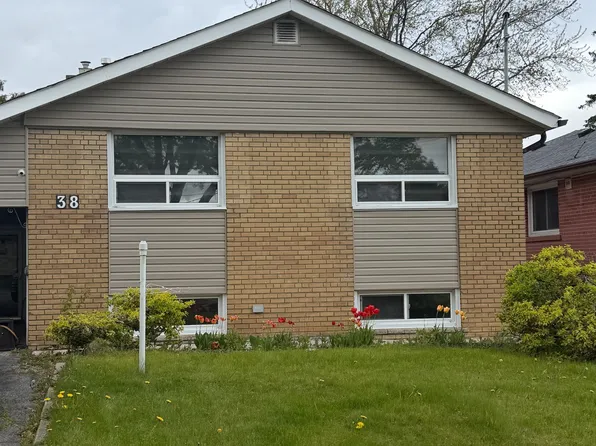 38 Westhumber Blvd E, Toronto, ON M9W 3M6