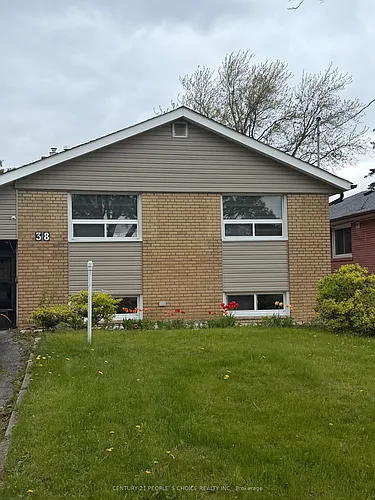 38 Westhumber Blvd E Photo 1