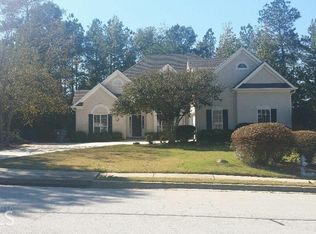 197 Talon Pl, McDonough, GA