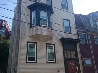 21 Wall St, Boston, MA 02129