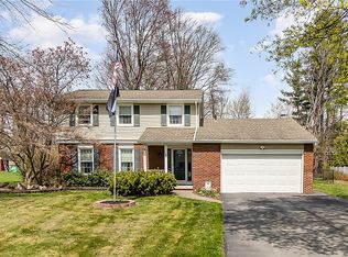 58 Kaywood Dr, Rochester, NY 14626