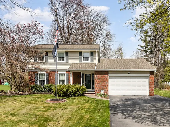 58 Kaywood Dr, Rochester, NY 14626