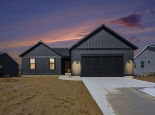 5349 Margot Ln, Allendale, MI 49401