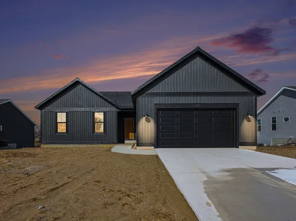 5349 Margot Ln, Allendale, MI 49401