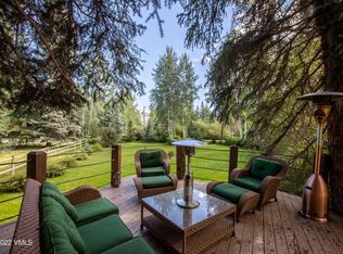 22 Angela Ln, Edwards, CO 81632