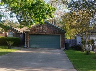 597 Mosswood Dr, Conroe, TX 77302