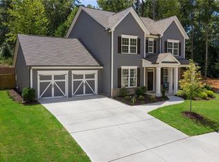 830 Tramore Rd, Acworth, GA 30102