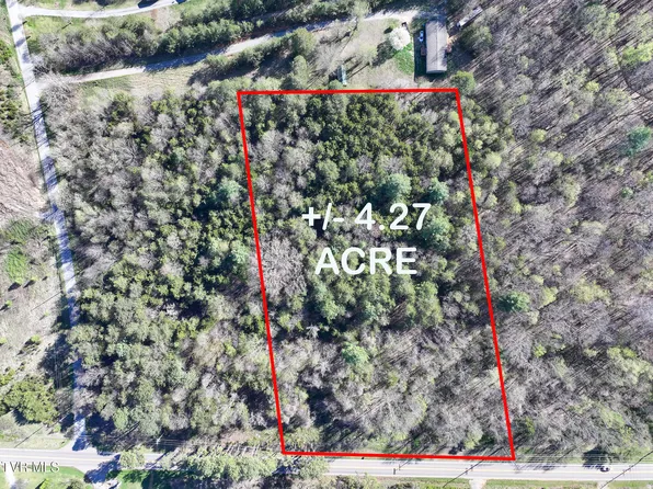 5120 Erwin Hwy, Chuckey, TN 37641