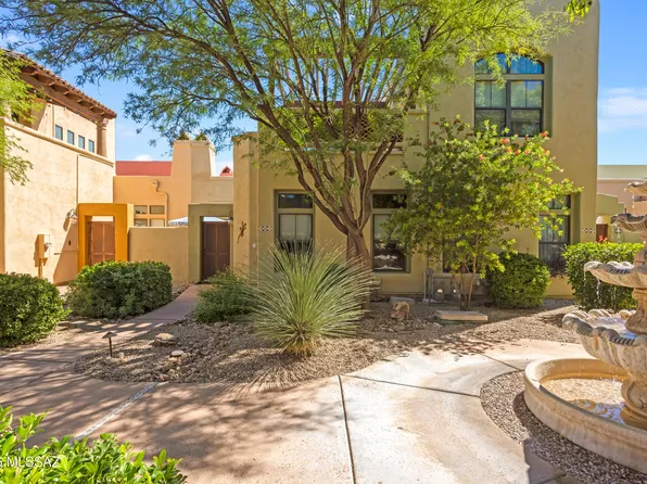 405 Post Way, Tubac, AZ 85646