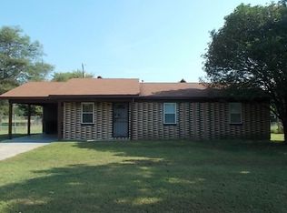 865 Guerdon Rd, Greenville, MS 38701