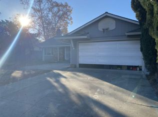 861 Cherokee Dr, Livermore, CA