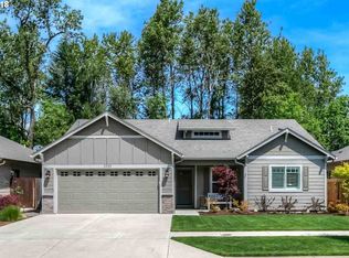 2533 Equestrian Loop S, Salem, OR 97302