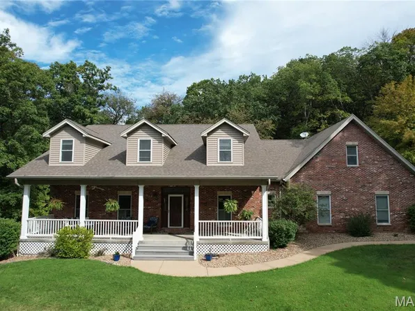 5193 Athlone Ct, Cedar Hill, MO 63016