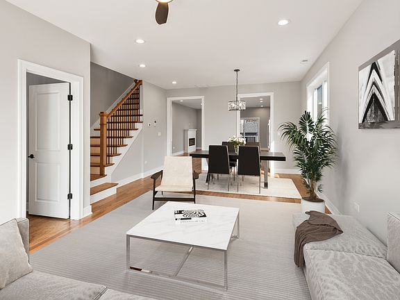 3rd image of 6639 S Langley Ave