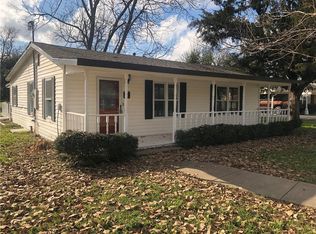 704 N Bosque St, Meridian, TX 76665