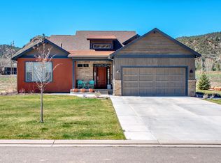 1627 River Bend Way, Glenwood Springs, CO 81601