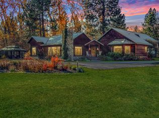 2291 Meridian Rd, Victor, MT 59875