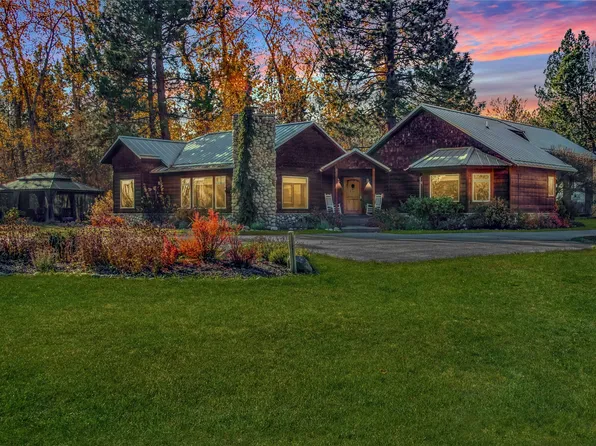 2291 Meridian Rd, Victor, MT 59875