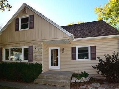 443 S Main St, Saukville, WI, 53080