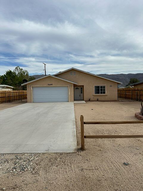 1st image of 72247 Sunnyvale Dr