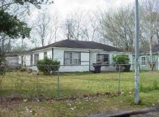 5034 Holloway Dr, Houston, TX 77048