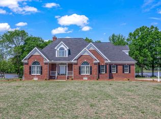 8840 Thomas Rd, Rocky Mount, NC 27803