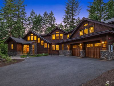 21 Elderberry Court, Cle Elum, WA, 98922