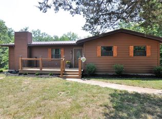 11212 Harvest Moon Ln, Marthasville, MO 63357