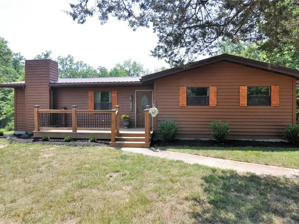 11212 Harvest Moon Ln, Marthasville, MO 63357