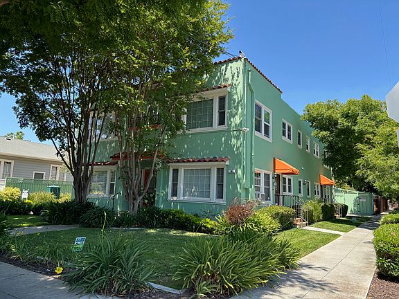3rd image of 98 S 20th St #1