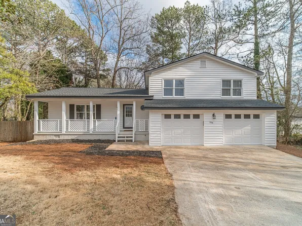 356 Norhill Ct, Lawrenceville, GA 30046