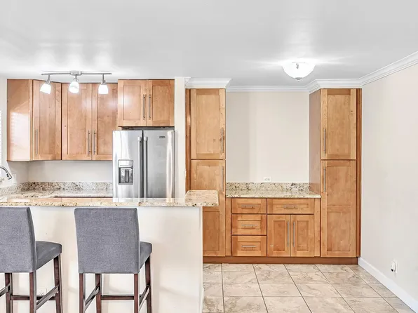 2850 NE 14th St Causeway #208B, Pompano Beach, FL 33062