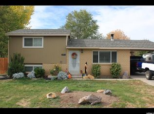 447 N 200 W, Payson, UT 84651