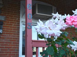 603 N 16th St, Allentown, PA 18102