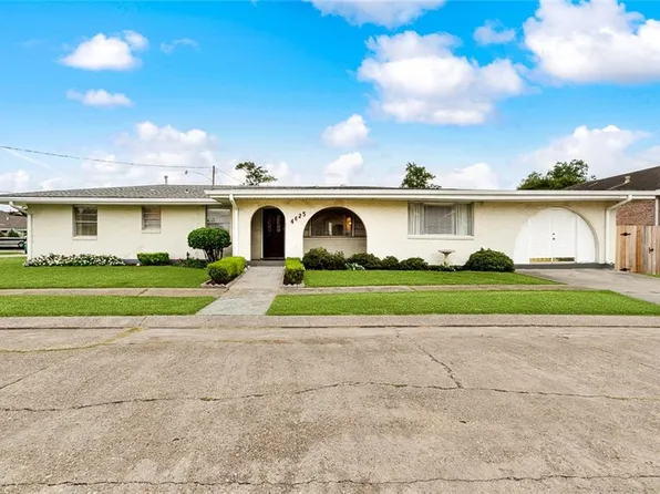 4625 Reich St, Metairie, LA 70006