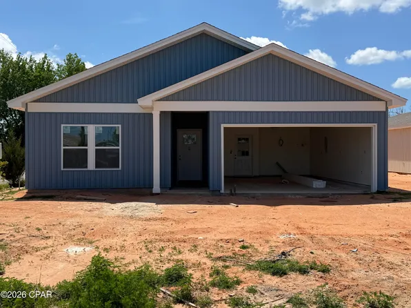 3116 Douglas Rd, Panama City, FL 32405