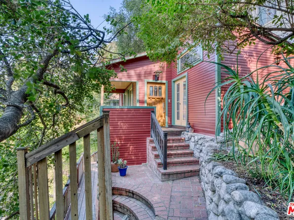 2232 Lake Shore Ave, Los Angeles, CA 90039