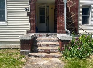 422 N Columbus St, Xenia, OH 45385