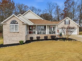 1208 Spring Meadows Dr, Ringgold, GA 30736